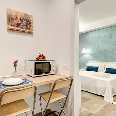 公寓 Gocce Villas- Dimoria Jasmine