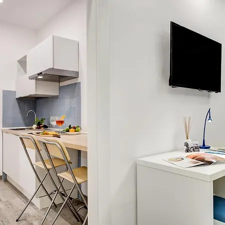 公寓 Gocce Villas- Dimoria Jasmine