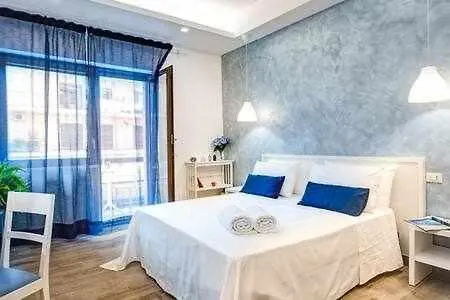 Appartement Gocce Villas- Dimoria Jasmine Sorrento